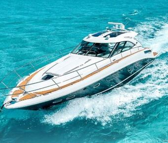 Sail into Extravagance: Luxury Yacht Rental in Cancun - Jetpack Adventures